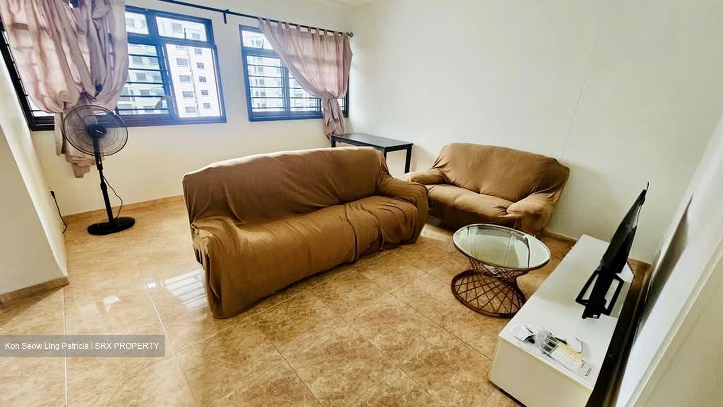 Blk 658D Jurong West Street 65 (Jurong West), HDB 5 Rooms #585022631